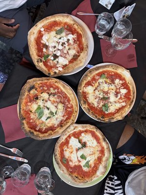 Antica Trattoria e Pizzeria da Peppino by null