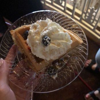 United We Brunch - Chocolate Chip waffles with strawberries & blueberries ! - Festivals Near Me - Orlando, Florida United We Brunch - Chocolate Chip waffles with strawberries & blueberries ! - Festivals Near Me - Orlando, Florida