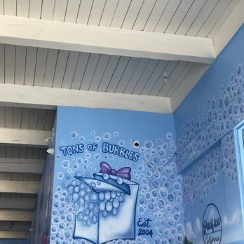 Tons of Bubbles Laundromat- Pacifica - Laundromat Near Me - Pacifica, California Tons of Bubbles Laundromat- Pacifica - Laundromat Near Me - Pacifica, California