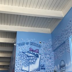 Tons of Bubbles Laundromat- Pacifica
