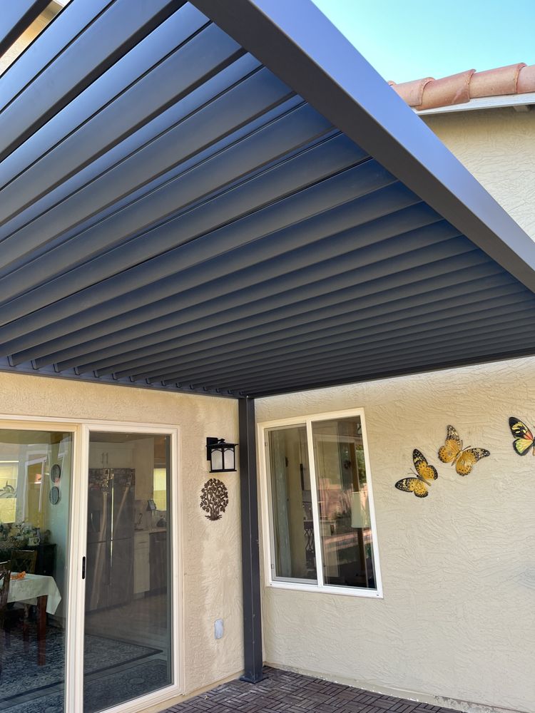 Slide of Nofuss Home Improvement