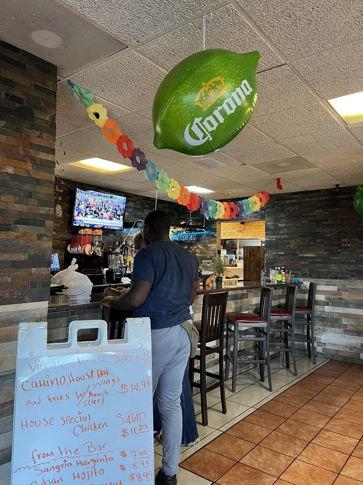 Camino Real Mexican Restaurant