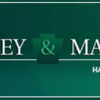 Beckley & Madden - Beckley & Madden logo - General Litigation Near Me - Harrisburg, Pennsylvania