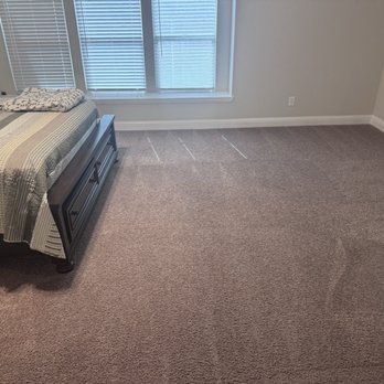 Carpet Tech - Carpet Cleaning Near Me - McKinney, Texas