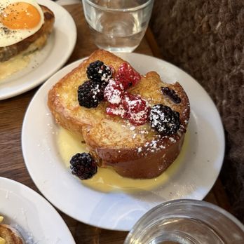 Buvette - French Near Me - New York, New York