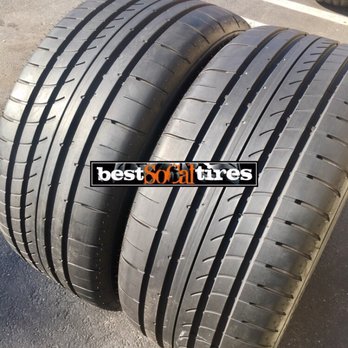 Best SoCal Tires - Goodyear 275/35r20 used tires - Tires Near Me Best SoCal Tires - Goodyear 275/35r20 used tires - Tires Near Me