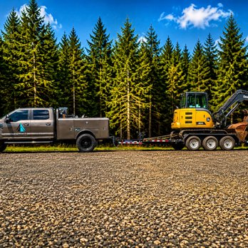 Summit Dirt Works - Excavation Services Near Me - Dallas, Oregon Summit Dirt Works - Excavation Services Near Me - Dallas, Oregon