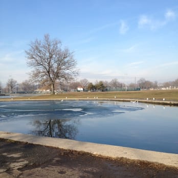 Lincoln Park - Parks Near Me