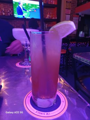 Bless Bar & Kitchen by null