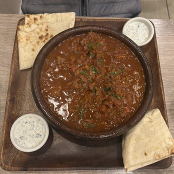 Marash Turkish Cuisine - Guvec - Mediterranean Near Me - Hallandale Beach, Florida