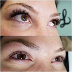 The Lash Nook - Volume set