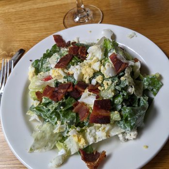 McMenamins Queen Anne - Blue Bayou Salad... - Pubs Near Me - Seattle, Washington McMenamins Queen Anne - Blue Bayou Salad... - Pubs Near Me - Seattle, Washington