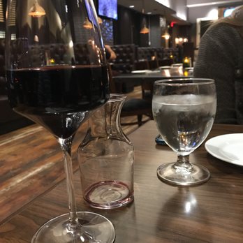 Drifters - New American Near Me - Rochester, New York