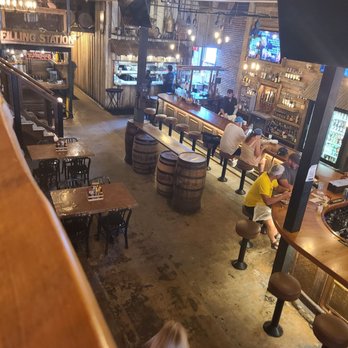 Prohibition Kitchen - Bars Near Me - St. Augustine, Florida Prohibition Kitchen - Bars Near Me - St. Augustine, Florida