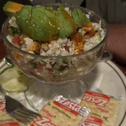 Ceviche
