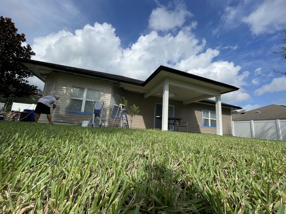 TOP NOTCH PAINTING Request a Quote 21 Photos Jacksonville