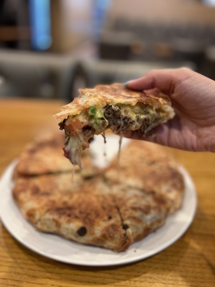 Food from Mum Feteer