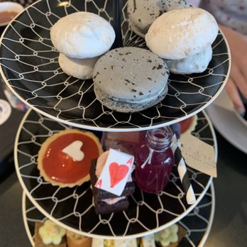 Drink Me! Tea Room - Tea Rooms Near Me - Tempe, Arizona Drink Me! Tea Room - Tea Rooms Near Me - Tempe, Arizona