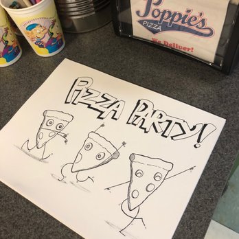 Poppie's Pizza - Pizza Near Me - Redding, California Poppie's Pizza - Pizza Near Me - Redding, California