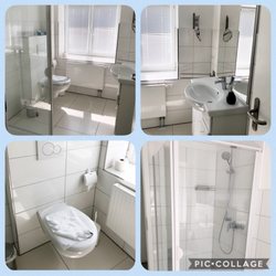 Ostseehotel Hunhoi - Room No. 4 / Zimmer Nr. 4