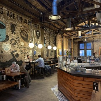 La Colombe Coffee - Coffee & Tea Near Me - Philadelphia, Pennsylvania La Colombe Coffee - Coffee & Tea Near Me - Philadelphia, Pennsylvania