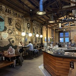 La Colombe Coffee