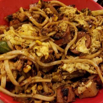 Genghis Grill - Mongolian Near Me - Fort Worth, Texas