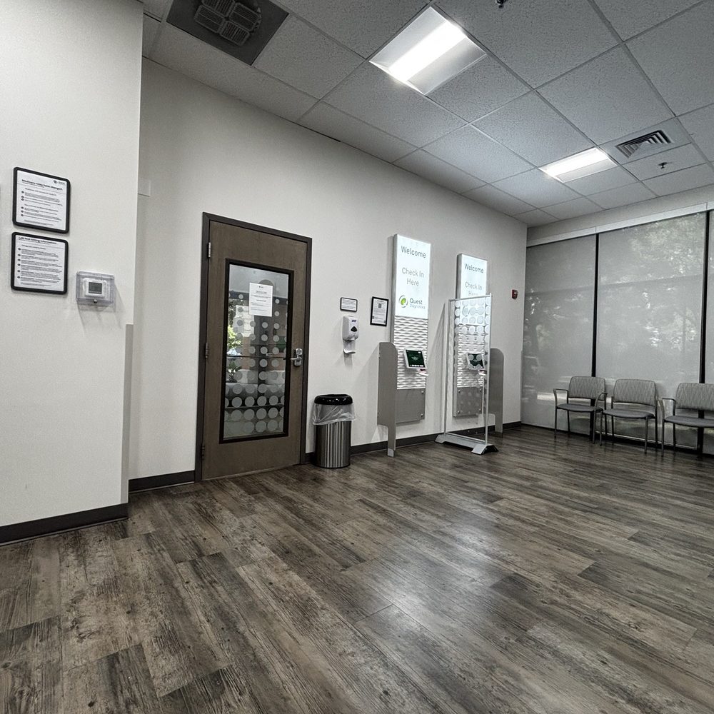 Quest Diagnostics Lab Horizons West / West Orlando, Winter Garden, FL 34787  - Last Updated January 2026 - Yelp