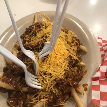 Miner's Diner - Chili Cheese Fries for us 4 11-24-23 - American Near Me - Julian, California Miner's Diner - Chili Cheese Fries for us 4 11-24-23 - American Near Me - Julian, California