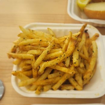 SuperCrisp - Regular fries - Fast Food Near Me - Detroit, Michigan SuperCrisp - Regular fries - Fast Food Near Me - Detroit, Michigan
