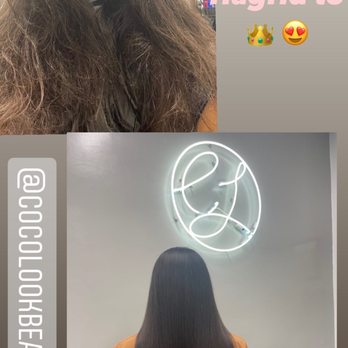 Coco Look - Hair Salons Near Me - Sylmar, California
