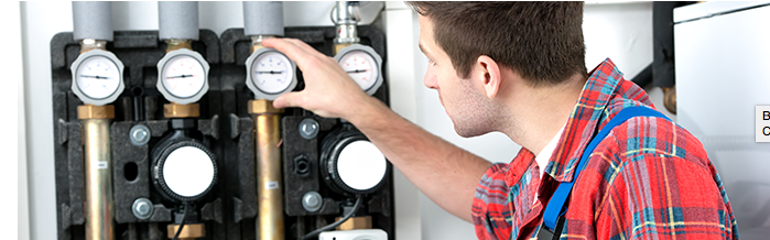 Slide of Advantage Burner