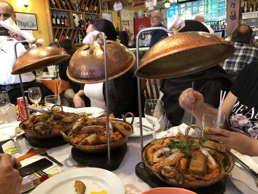 Chefe Branco by null