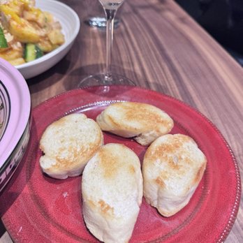 Star Leaf - Comes with curry - Asian Fusion Near Me - Pasadena, California