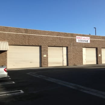 Hiro Auto Service - Auto Repair Near Me - Torrance, California