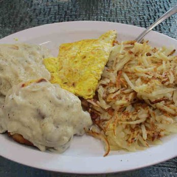 Potholes General Store - 'Small' B&Gs w/Eggs and Browns... - Convenience Stores Near Me - Othello, Washington