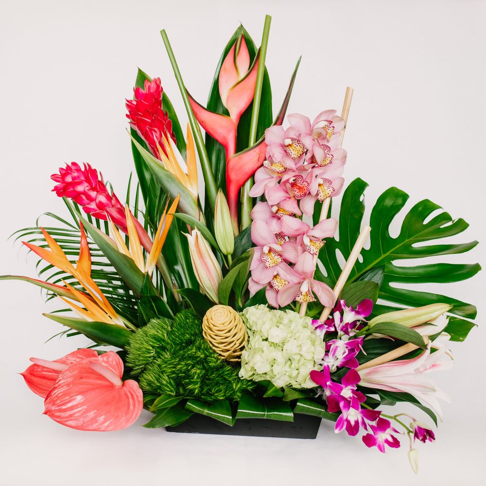 ABBOTT FLORIST Updated September 2024 276 Photos & 32 Reviews