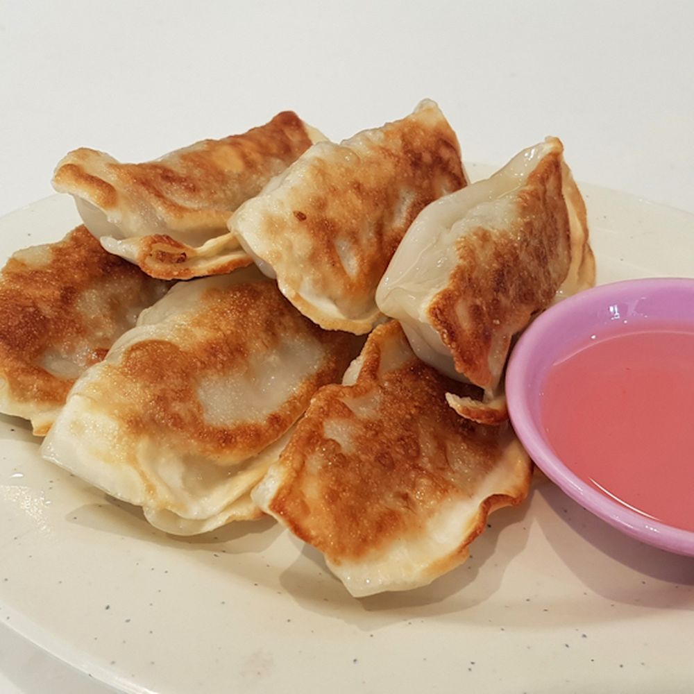 Han Lin Noodle House - Pot Stickers - Chinese Near Me - New Westminster, British Columbia Han Lin Noodle House - Pot Stickers - Chinese Near Me - New Westminster, British Columbia