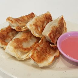 Pot Sticker 鍋貼