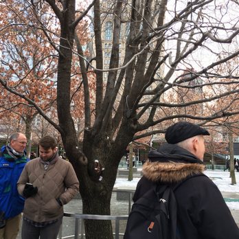 9-11 Tours - Walking Tours Near Me - New York, New York
