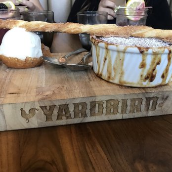 Yardbird - Southern Near Me - Los Angeles, California
