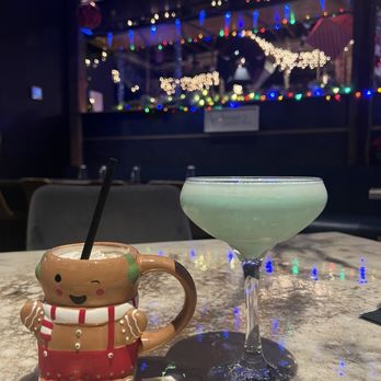 The Barterhouse Ybor - New American Near Me - Tampa, Florida