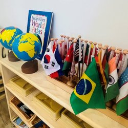 Adventure Montessori School