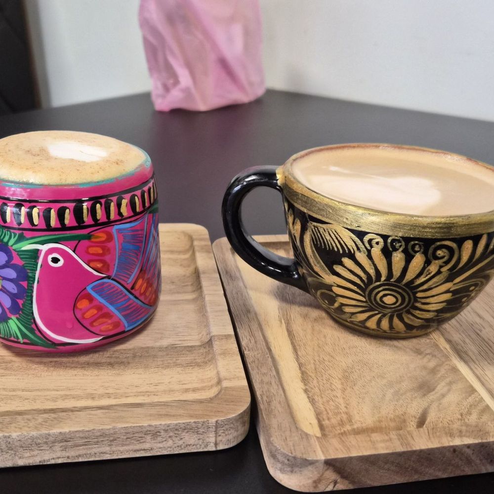 Cafe con Chisme - Coffee & Tea Near Me - Springdale, Arkansas Cafe con Chisme - Coffee & Tea Near Me - Springdale, Arkansas