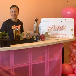 Mixxed Mobile Bartending - We bring the set up to you! Contact us today for pricing and packages.