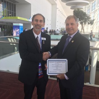 Omni Eye Services - Christopher Quinn, OD receiving the 2018 Optometric Recognition Award! - Ophthalmologists Near Me - Parsippany, New Jersey Omni Eye Services - Christopher Quinn, OD receiving the 2018 Optometric Recognition Award! - Ophthalmologists Near Me - Parsippany, New Jersey