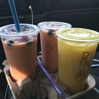 Juice Station - The Daniel & Relax the mind with Aloe Vera - Juice Bars & Smoothies Near Me - Garden Grove, California Juice Station - The Daniel & Relax the mind with Aloe Vera - Juice Bars & Smoothies Near Me - Garden Grove, California