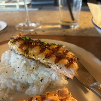 Pacific Table - HH Miso Salmon - Seafood Near Me - Irving, Texas