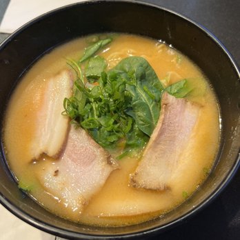 Ramen-Ya - Pork chashu spicy miso ramen - Ramen Near Me - Las Vegas, Nevada Ramen-Ya - Pork chashu spicy miso ramen - Ramen Near Me - Las Vegas, Nevada