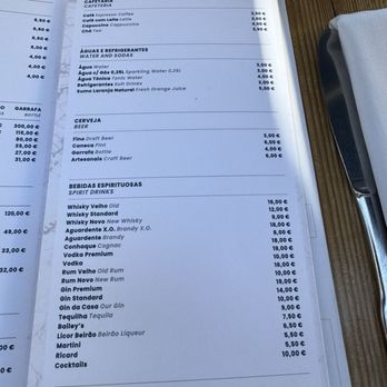 Terra Nova Restaurante - Seafood Near Me - Porto, 13 Terra Nova Restaurante - Seafood Near Me - Porto, 13